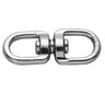 Campbell Chain Swivel Nickel