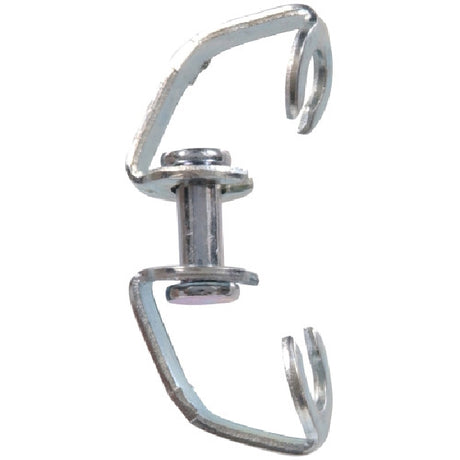Hardware Essentials Chain Open Eye Swivel