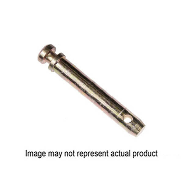 Double HH Top Link Pin Extra long / CAT_1