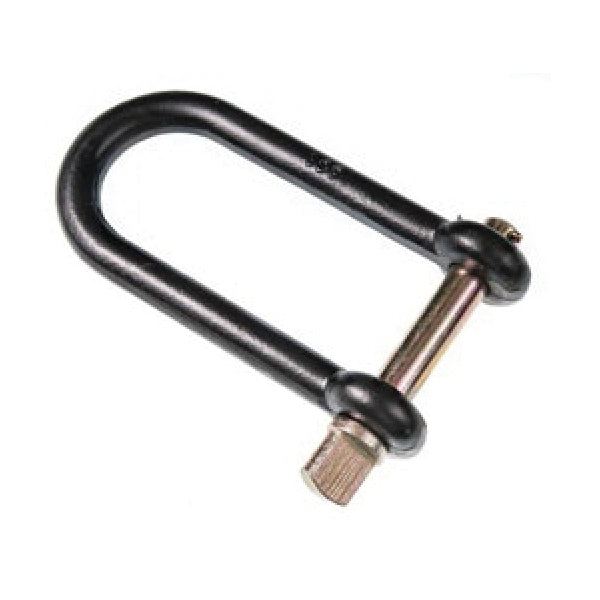 Double HH General Clevis Gen purp / 3/4IN