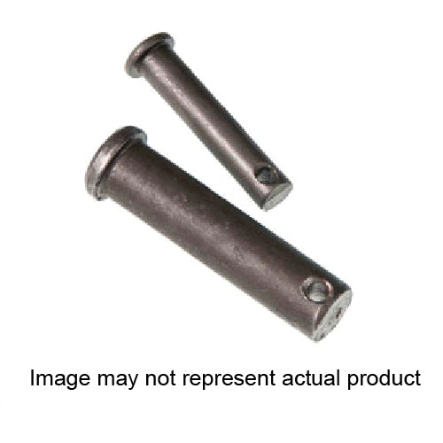 Double HH Clevis Pin / 2/BAG