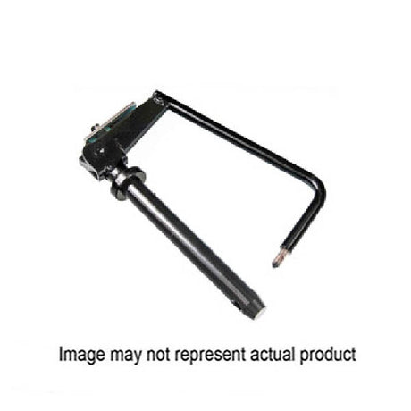 Double HH Hitch Pin 3/4X6IN