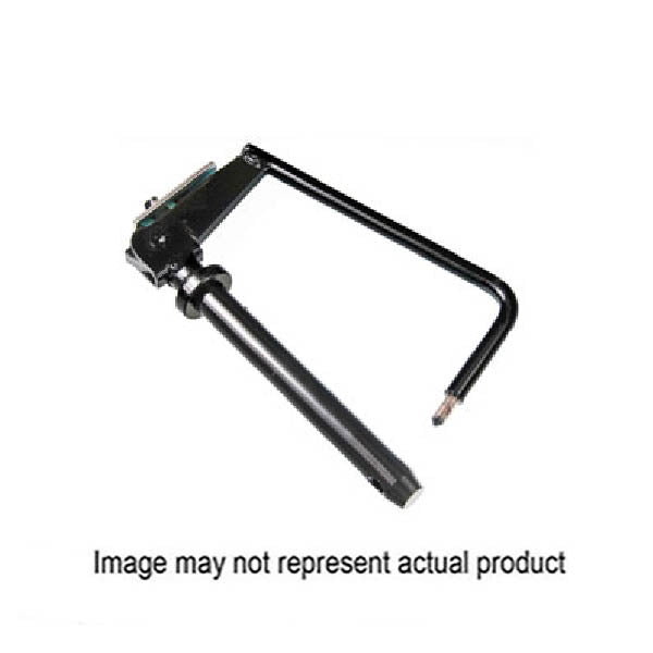 Double HH Hitch Pin 3/4X6IN