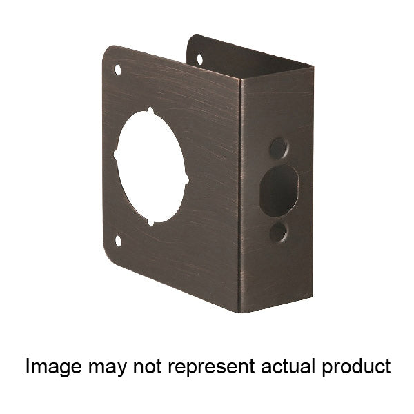 First Watch Security Door Reinforcer