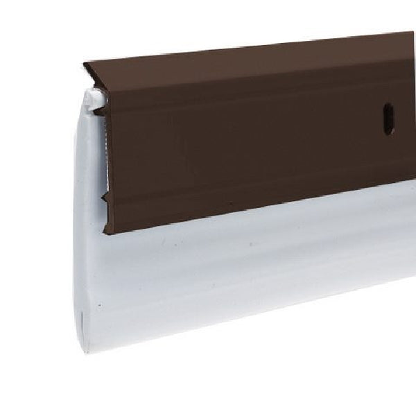 Frost King Door Sweep Bronze