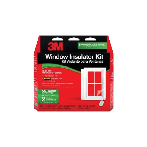 3M Window Insulator Kit