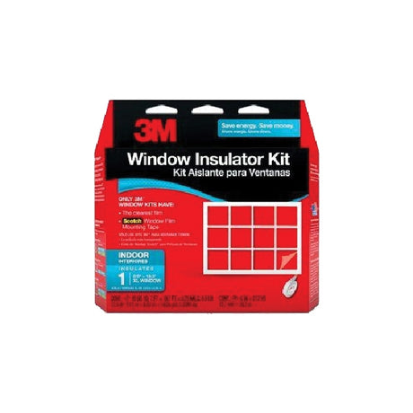 3M Window Insulator Kit