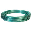 Hillman Fiber Core Wire Green