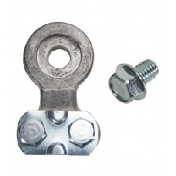 Uriah Products Side Terminal