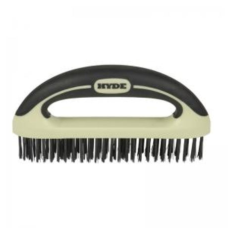 Hyde Wire Brush