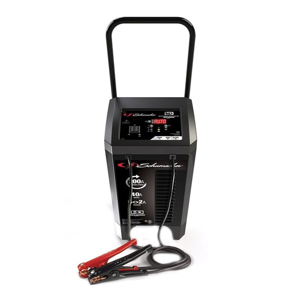 Schumacher Battery Charger/Engine Starter