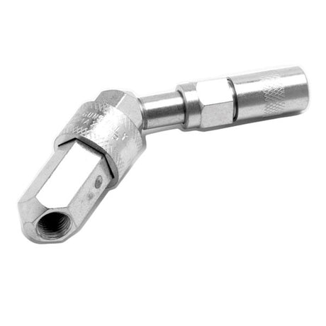 Performance Tool Swivel Coupler