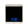 Taylor Kitchen Scale Black silver