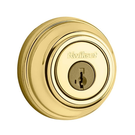 Kwikset Deadbolt