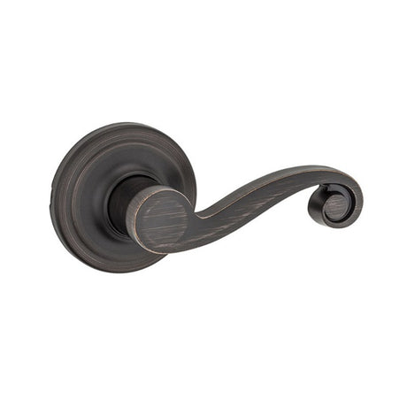 Kwikset Passage Lever