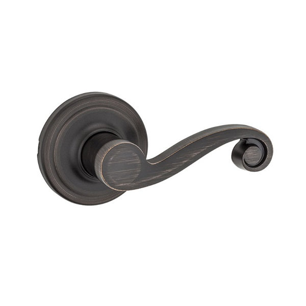 Kwikset Passage Lever