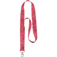 Hillman Lanyard