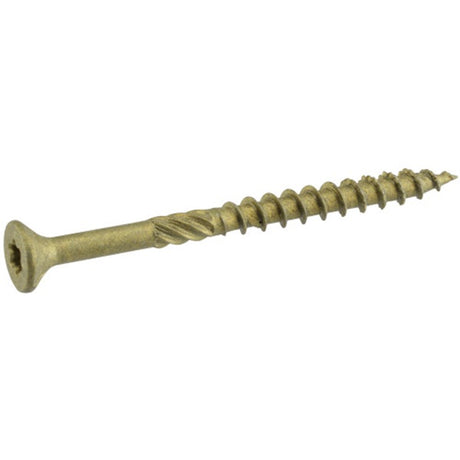 Power Pro Screw / 8X2IN