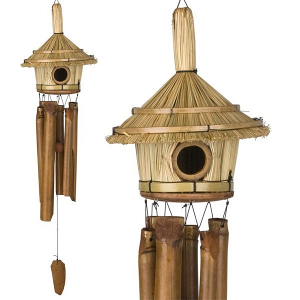 Woodstock Chimes Wind Chime 32IN