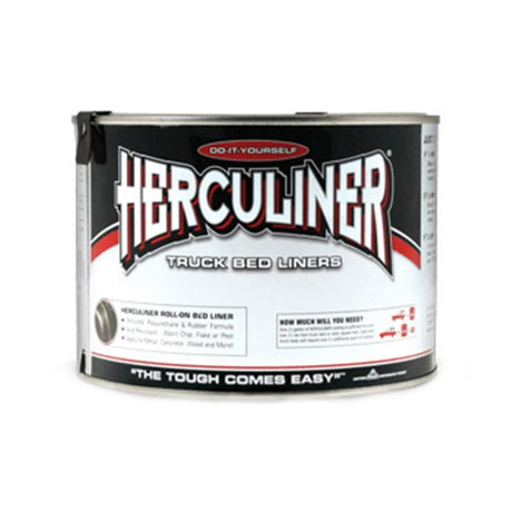 Herculiner Protective Coating QT