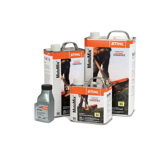 Stihl Pre-Mixed Fuel