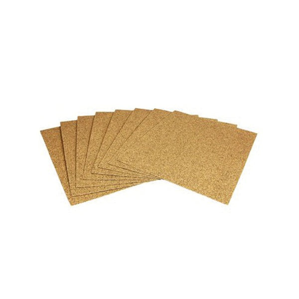 3M Sandpaper 9x11in / 120G