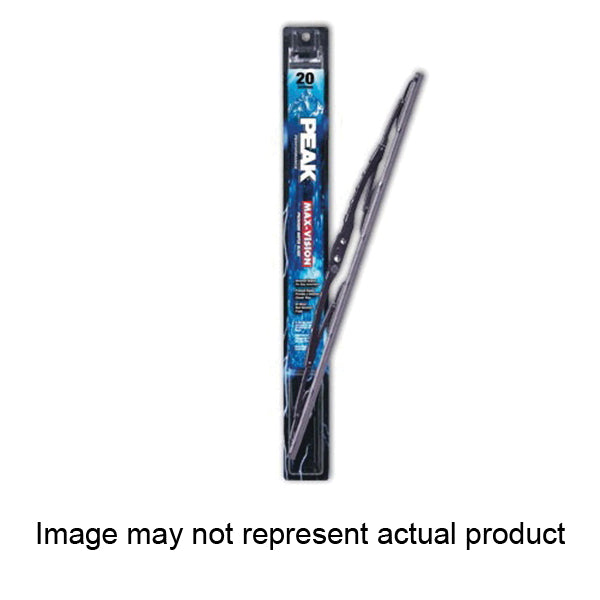 Peak Wiper Blade 18IN