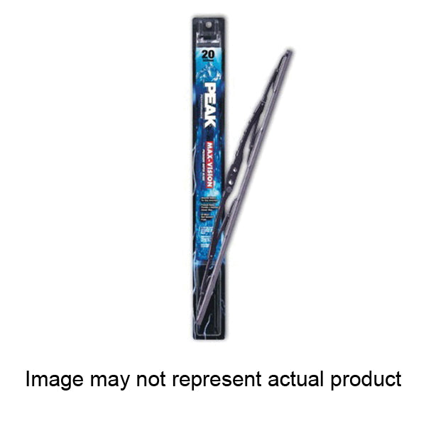 Peak Wiper Blade 21IN