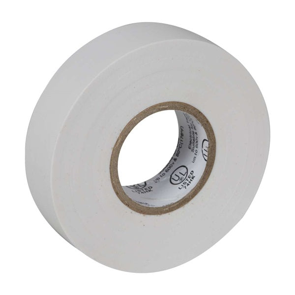 Duck Electrical Tape White