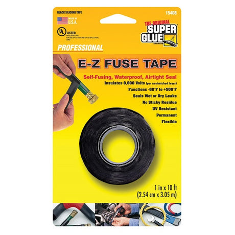 Superglue Corp Fuse Tape