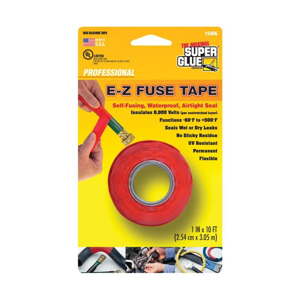 Superglue Corp Fuse Tape