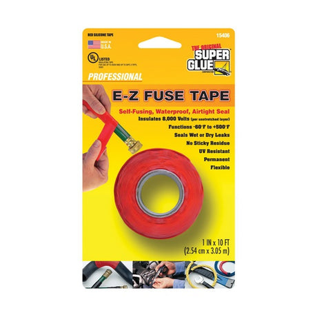 Superglue Corp Fuse Tape