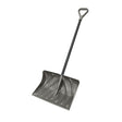Suncast Snow Shovel Gray