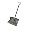 Suncast Snow Shovel Gray