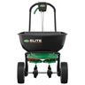 Scotts Elite Spreader Black