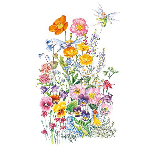 Botanical Interests Flower Seed