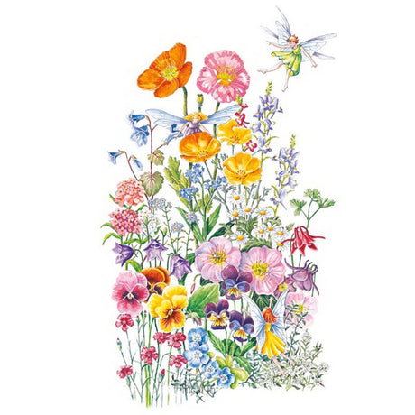 Botanical Interests Flower Seed