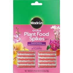 Miracle-Gro Orchid Plant Food
