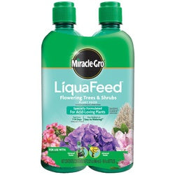 Miracle-Gro Flowering Tree and Shrub Plant Food