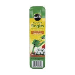 Miracle-Gro Plant Food