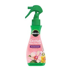 Miracle-Gro Orchid Plant Food Mist