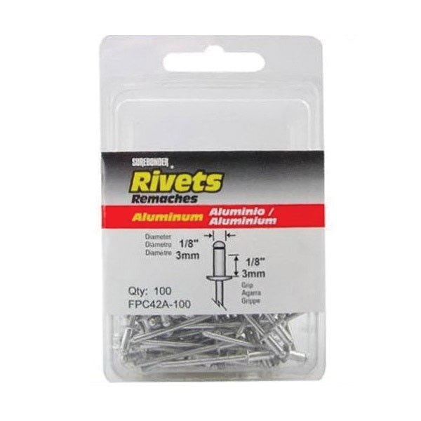 Surebonder Rivet