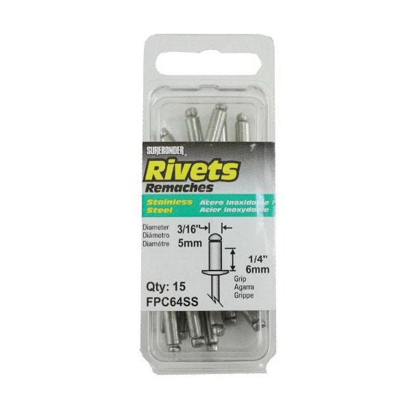 Surebonder Rivet