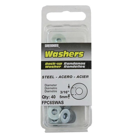 Surebonder Washer