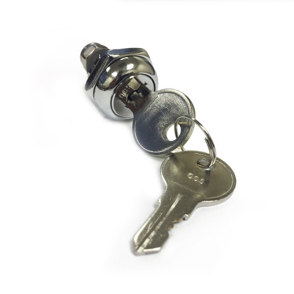 Gibraltar Mailboxes Replacement Lock Kit