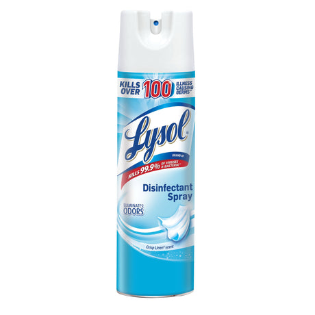 Lysol Disinfectant