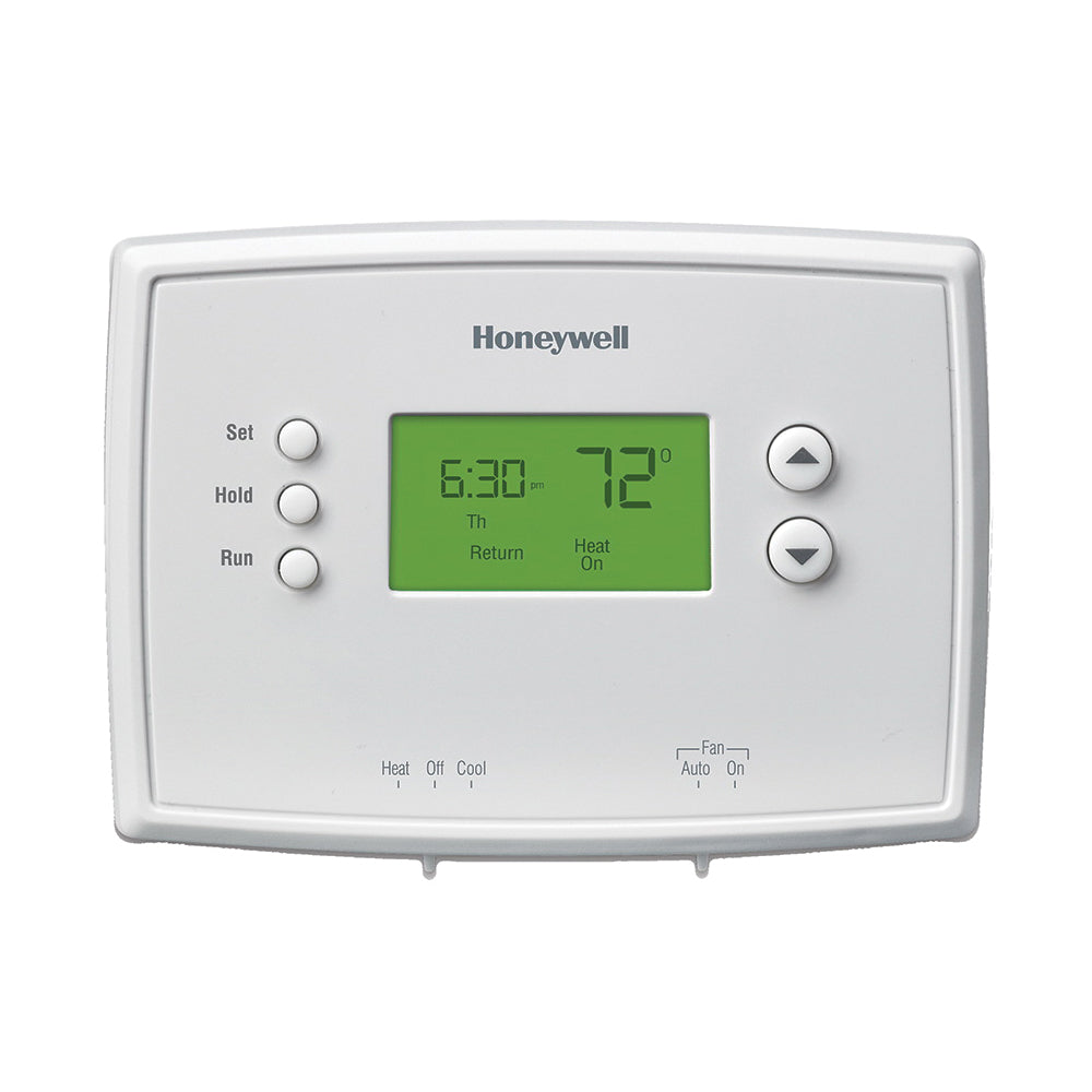 Honeywell Programmable Thermostat