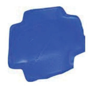 Monkey Grip Farm Boot Patch 4.5X5.5