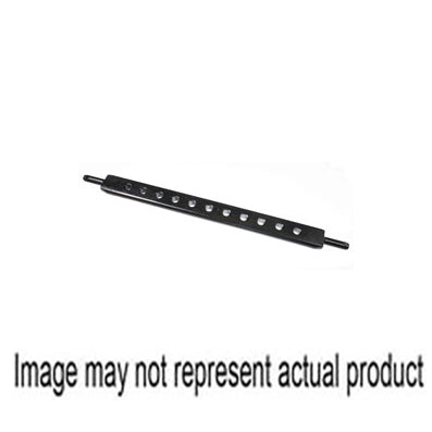 Double HH Draw Bar Bl / CAT_2