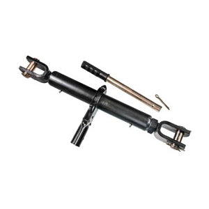 Double HH Ratchet Jack Bk